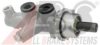 A.B.S. 51169 Brake Master Cylinder